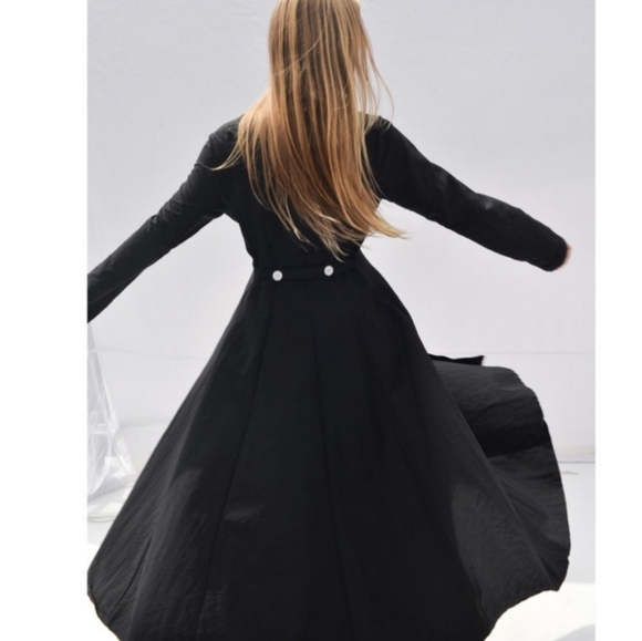 NIKKI CHASIN BARONESS DRESS - Picture 3 of 7